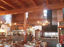 Restaurant El fogon de Pucon