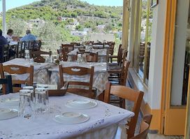 ΜΙΧΑΛΗΣ ΤΑΒΕΡΝΑ - Michalis Restaurant