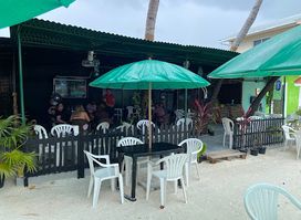 Sapphire Cafe
