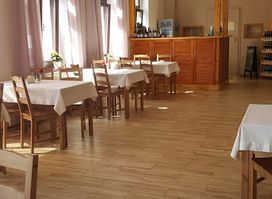 Bistro NieNaŻarty
