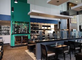 20Ten City Eatery
