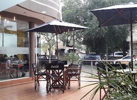 Tio Miguel Buffet, Encarnación