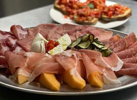 Restaurant Altro Mondo