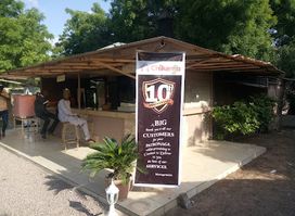 Chikenza Park and. Restaurant