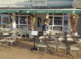 Bistro Grand Mère