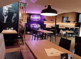 Nok Nok Restaurace Hradec Králové