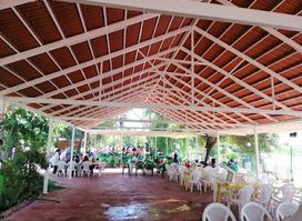 Soursok park and wedding hall