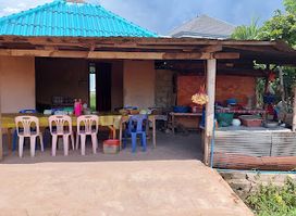 ຮ້ານເຂົ້າປຸ້ນ(ປ້າບົວ)