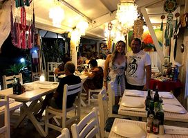 Cantina Jeri