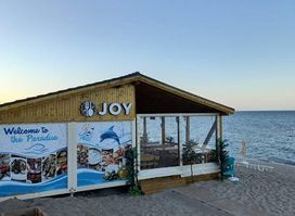 JOY food and drinks