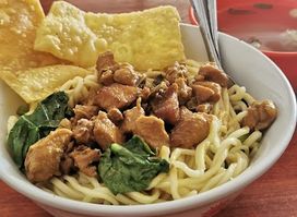 Titik Makan