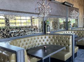 Roth SocialHouse