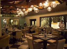 Miura Steak House