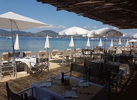 Le Golfe Azur