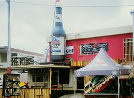 The Ribs Bar & Grill