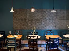 La Bise Restaurant