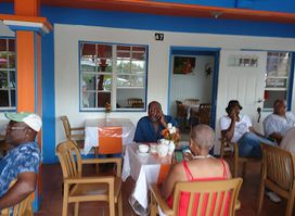 Nico's Restaurant