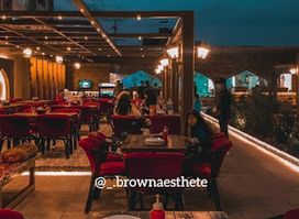 Hyderabad Haveli Restaurant