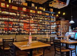Uncorked West