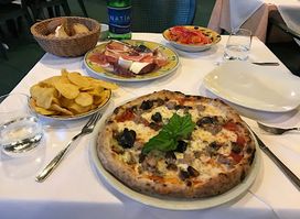 Ristorante 'da Filippo'