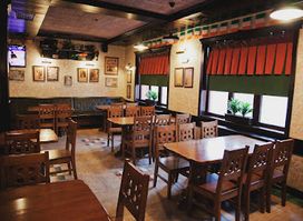 Barry Barr's Irish Pub&Bar