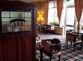 Coastguard Restaurant