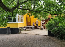Restaurant Bolsterbjerg v/Lola Mortensen