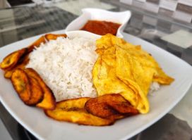 DB QuaQua Eatery