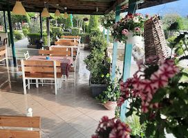 Taverna Te Xhaferi