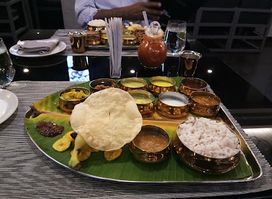 Veg Mantra Restaurant
