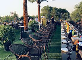 Great Garden