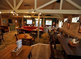 CookHouse Prestatyn