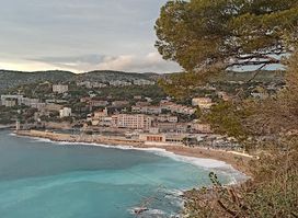 Chez Poulette a Cassis