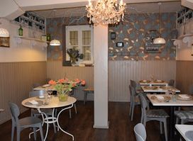 Osteria La Gatta Matta