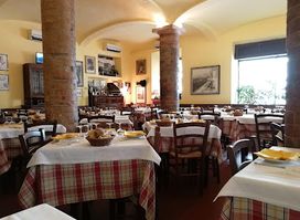 Trattoria Corrieri