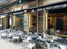Restaurante Kalderapeko