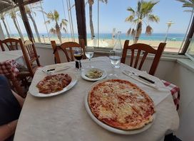 La Trattoria del Mar