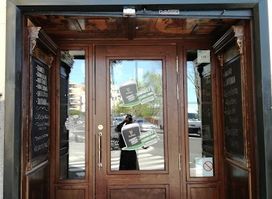 Newbridge irish pub