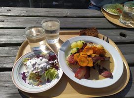 Restaurang Höjden