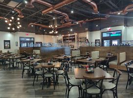 Another Broken Egg Cafe