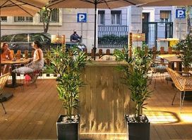 Casa Julián | Restaurante Barrio Salamanca
