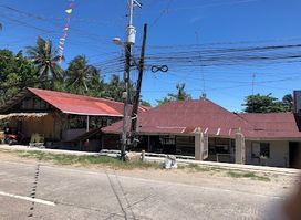 Kainan sa Tulay