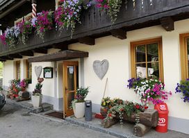 Landgasthof Hotel Sonnblick