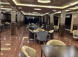 arena restaurant