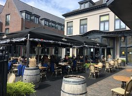 Brasserie Bel ami