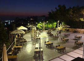Karawan Restaurant