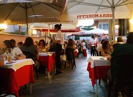 Al Giardino D'Abruzzo