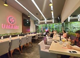 UMAMI Sushi Bar