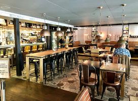 Hummër Grill och Bar