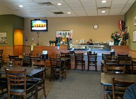 Gourmet House Japanese Cuisine